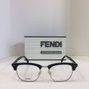fendi clubmaster